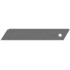 40 Pc. HBB/CP40 25mm Ultra Sharp Black Extra Snap Blade   1126905