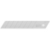 5 Pc. LB-5B 18mm Silver Heavy Duty Snap Blade   1092625
