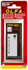 6 Pc. BSF-6B Dual Edge Flexible Scraper Blade    1086565