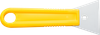 SCR-L 60mm Multi-Purpose Scraper   1086562