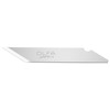 25 Pc. KB 6mm Art Blade   9161