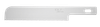 3 Pc. KB4-WS/3 Wide Saw Graphic/Art Blade   9170