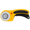 RTY-3/DX 60mm Ergonomic Rotary Cutter w/ RB60H Rotary Blade   9655