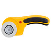 RTY-3/DX 60mm Ergonomic Rotary Cutter w/ RB60H Rotary Blade   9655