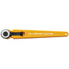 RTY-4 18mm Quick Change Rotary Cutter w/ RB18 Rotary Blade   9657