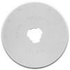 5 Pc. RB45-5 45mm Tungsten Steel Rotary Blade   9460