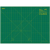 RM-SG 18 x 24" Double Sided Self Healing Rotary Cutting Mat   9881