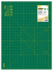 RM-SG 18 x 24" Double Sided Self Healing Rotary Cutting Mat   9881