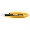 SK-9 Self Retracting Safety Knife w/ Tape Splitter & SKB Blade   1086095
