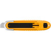 SK-8 Automatic Self Retracting Safety Knife w/ SKB-8 Blade   1077171