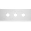10 Pc. SKB-10/10B 4-Postion Safety Blade   1096855