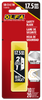 10 Pc. SKB-2S-R/10B Dual Edge Stainless Rounded Tip Safety Blade   1134143