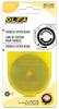 1 Pc. CHB-1 Chenille/Textile Cutter Blade   1071928