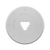 5 Pc. 28mm RB28-5 Tungsten Steel Rotary Blade   9459
