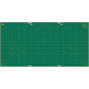 RM-CLIPS/3 Self Healing Rotary Cutting Mat Set w/ 3 Mats & Clips to Form 35 x 70" Continous Grid   9894