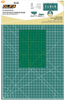 RM-CLIPS/3 Self Healing Rotary Cutting Mat Set w/ 3 Mats & Clips to Form 35 x 70" Continous Grid   9894