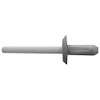 6.3mm x 6mm Plastic Rivet 25 Pc.   247-302