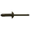 5mm x 4.5mm Plastic Rivet 25 Pc.   247-306
