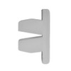 1/4"-20 License Plate Nut 6 Pc.   910-2070