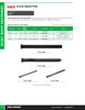 11/32 x 4-3/16" Door Hinge Pin   910-1620