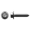 1/4-20 x 1-1/4" Phosphate Body Bolt 25 Pc.   245-610