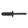 17/64" x 3/32 - 3/16"  Nylon Blind Rivet 3 Pc.   910-1875