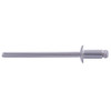 1/8" x 3/8 - 1/2" Domed Stainless Blind Rivet 100 Pc.   5195-226