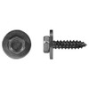 #10 x 3/4" Zinc Plated SEMS® Trim Screw 2 Pc.   910-1280