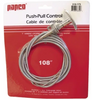 108" Push-Pull "T" Handle Heavy Duty Locking Assembly   310-173