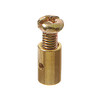 1/4 x 1/16" Control Wire Stop 25 Pc.  310-353