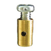 3/8 x 1/8" Control Wire Stop 25 Pc.  310-354