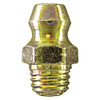 1/4"-28 Straight Thread-Forming Type 6 Hydraulic Grease Fitting 25 Pc.   904-690