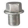 M20-1.5 Type 4 Flanged Drain Plug 5 Pc.   263-930