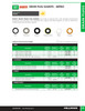 12mm Fibre Drain Plug Gasket 25 Pc.   263-808
