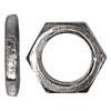1/2"-28 Zinc Plated Panel Nut 50 Pc.   106-922
