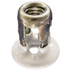 1/4"-20 Mirror Mounting "Jack" Nut 25 Pc.   239-960