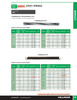 3/8 x 11-1/2" Compression Spring 12 Pc.   311-601