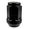 1/2"-20 Black Acorn Bulge Wheel Nut 100 Pc.   558-148-000