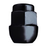 M12-1.5 Black Acorn Wheel Nut 100 Pc.   559-301-000