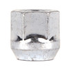 1/2"-20 Zinc Plated Bulge Wheel Nut 10 Pc.   558-163
