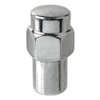 1/2"-20 Chrome Mag Wheel Nut 10 Pc.   558-176