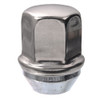 9/16"-18 Chrome Dometop Capped Bulge Wheel Nut 5 Pc.   558-204