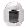 M12-1.25 Chrome Acorn Wheel Nut 10 Pc.   559-078
