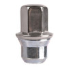 M12-1.5 Stainless Wire Wheel Wheel Nut 10 Pc.   559-181