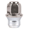 M14-1.5 Chrome Dometop Capped Wheel Nut 10 Pc.   559-259