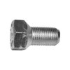 1/2"-20 x 7/8" Bare Type 5 Wheel Bolt 10 Pc.   560-009