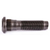 9/16"-18 x 2-1/8" Bare Type 2 Wheel Bolt 10 Pc.   560-305
