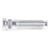 9/16"-18 x 2-1/2" Bare Type 4 Wheel Bolt 10 Pc.   560-474