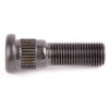 M12-1.25 x 42mm Bare Type 2 Wheel Bolt 10 Pc.   561-401