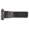 M12-1.5 x 43mm Bare Type 2 Wheel Bolt 10 Pc.   561-169